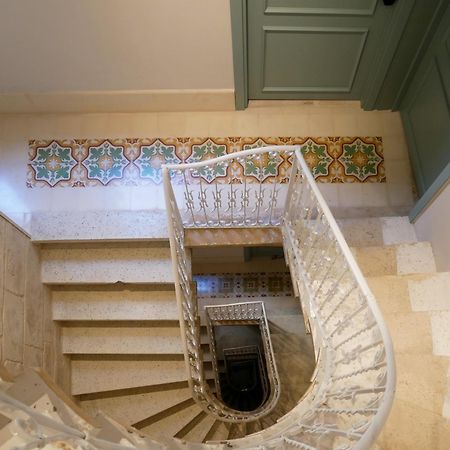 Battery House Hotel Valletta Buitenkant foto