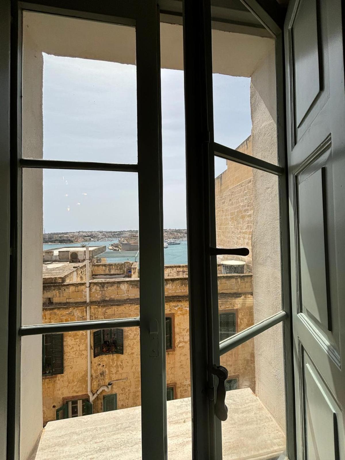 Battery House Hotel Valletta Buitenkant foto