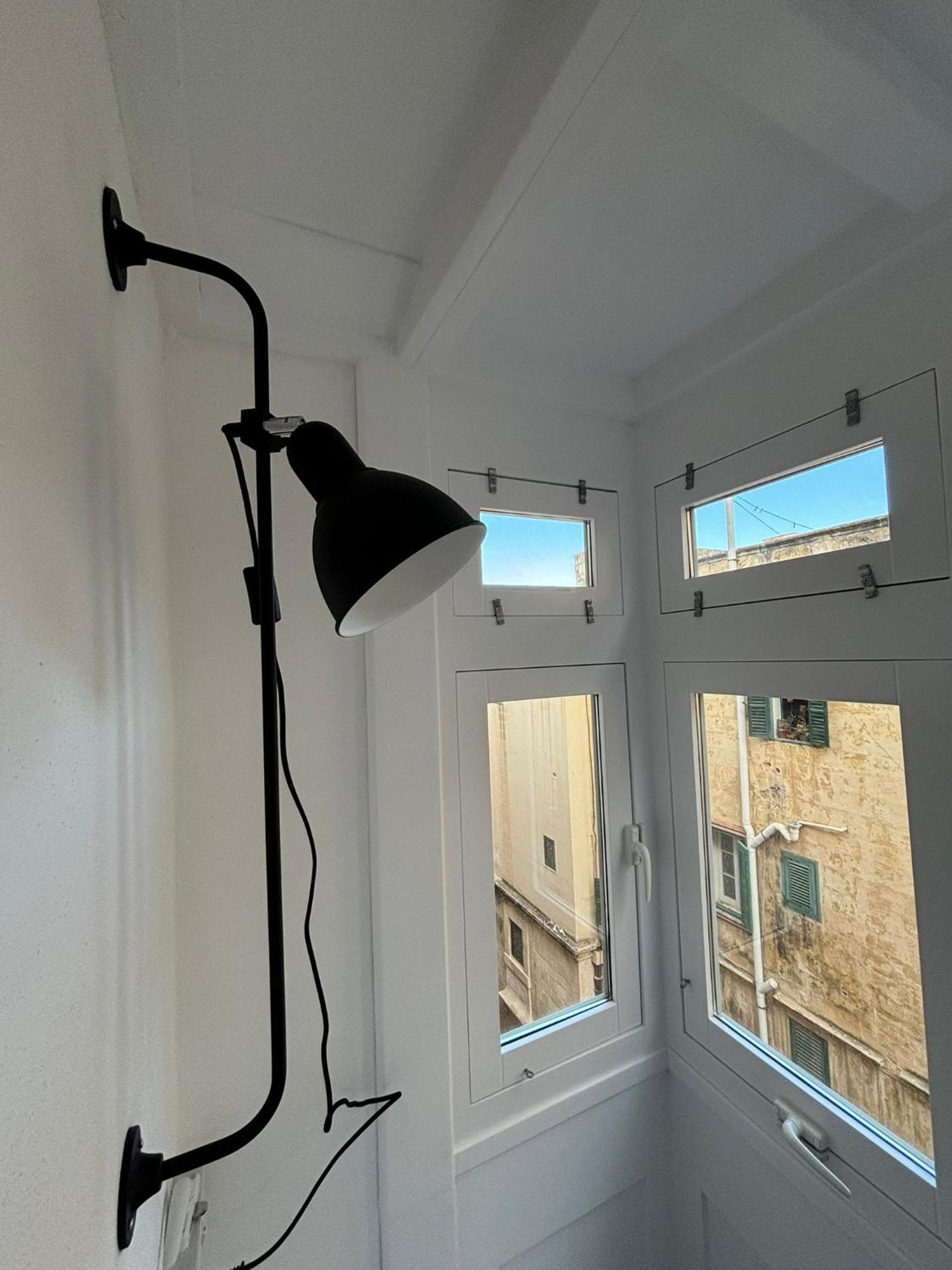 Battery House Hotel Valletta Kamer foto