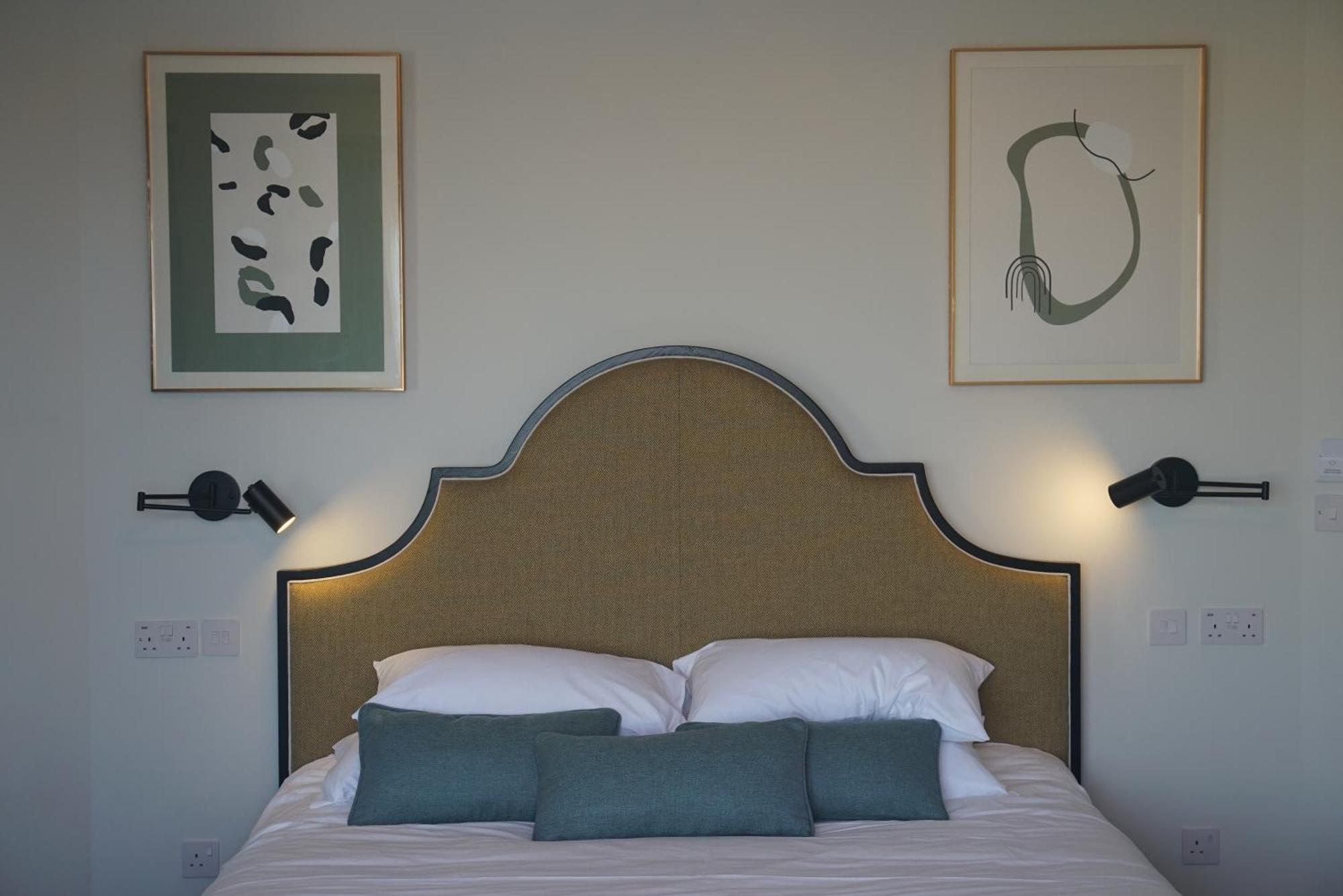 Battery House Hotel Valletta Kamer foto