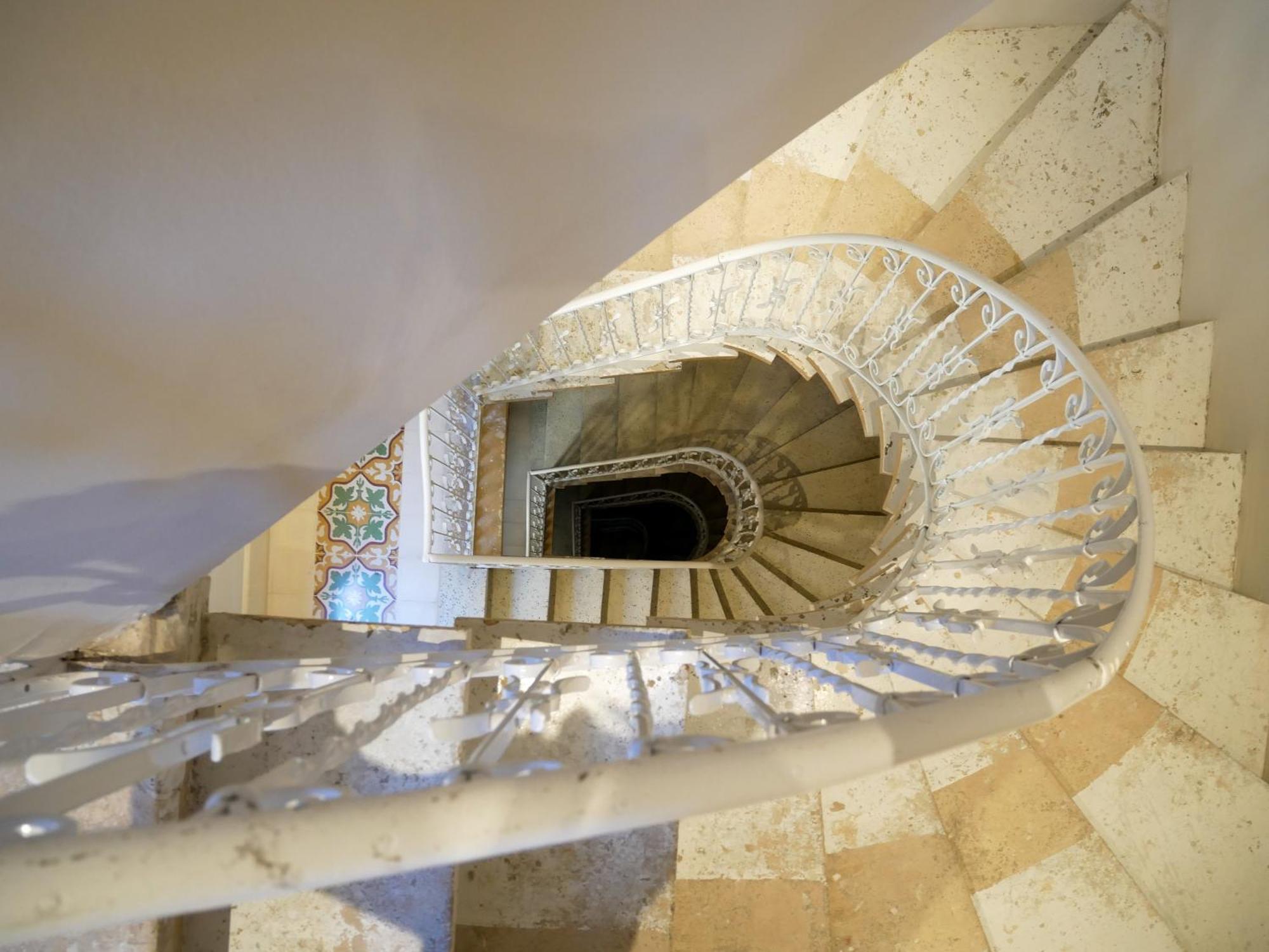 Battery House Hotel Valletta Buitenkant foto