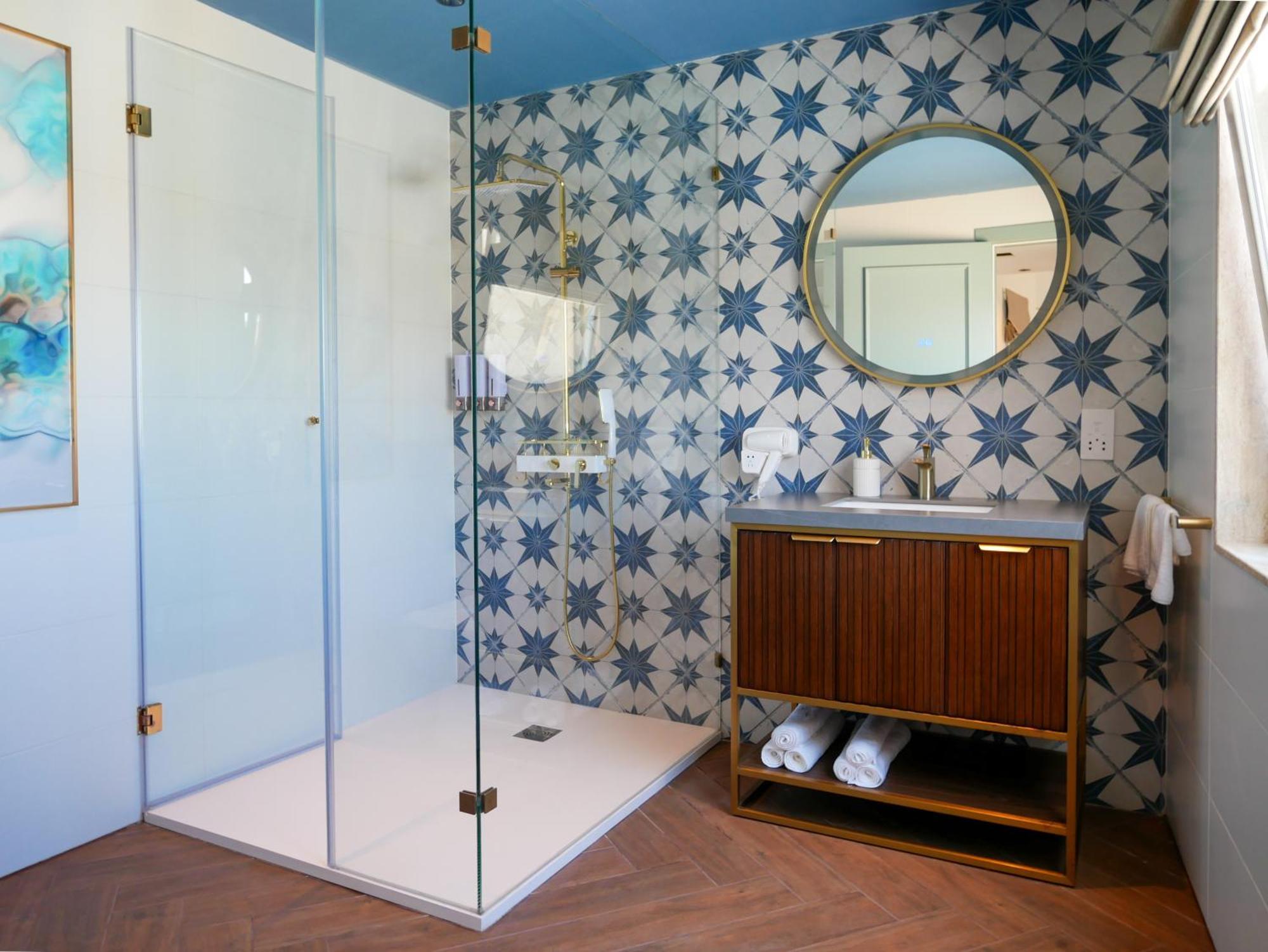 Battery House Hotel Valletta Kamer foto